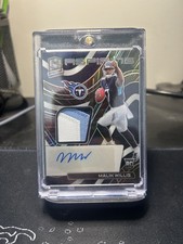 2022 Panini Spectra Football Cards Checklist 30