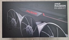 AMD Radeon RX 6900 XT 16GB GDDR6 Grafikkarte ...