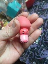 Chubby Puppies Lavender Labrador toy from Spin Master.