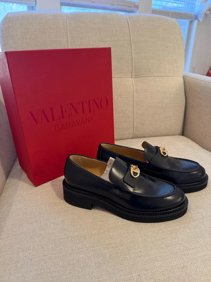 VALENTINO Loafers for Women for sale | eBay