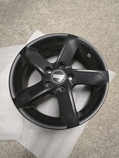 215/55 R17 Felgen Gebraucht 4x  Nissan Juke