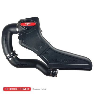 #ad Injen EVO1200 Plastic Cold Air Intake System for 2015 2021 Subaru WRX 2.0L Turbo $326.39