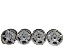 CERCHI IN LEGA PER FIAT Stilo S. Wagon (01>10)