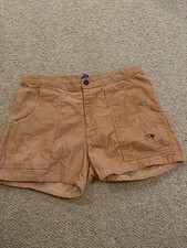 Vintage 70s OP Corduroy Board Shorts Size 30