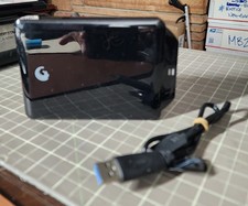 💽SEAGATE GoFlex 1.5TB PORTABLE HARD DRIVE⚡Used Tested Working & Formatted