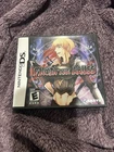 From the Abyss - Nintendo DS - CIB!!!