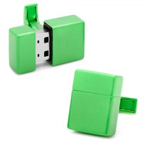 Green 8gb Usb Flash Drive Cufflinks Cuff Links Free Shipping Green 8gb Usb Flash Drive Cufflinks Cuff Links Free Shipping