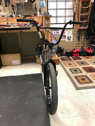 custom bmx bikes 