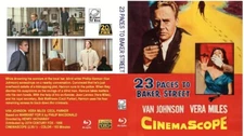 23.Paces.to.Baker.Street.1956. 1080P BLURAY 2 FILM NOIR CLASSIC