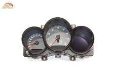 2017 - 2018 PORSCHE MACAN DASH INSTRUMENT CLUSTER GAUGE SPEEDOMETER OEM