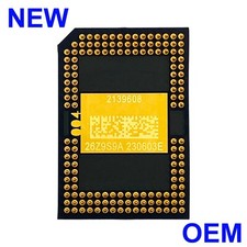 NEW Genuine DMD/DLP Chip for InFocus IN104 IN1110A IN114 IN114A IN114ST IN124