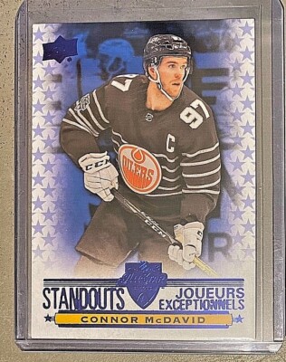 2020-21 Tim Hortons - All-Star Standouts - U-Pick - *8298