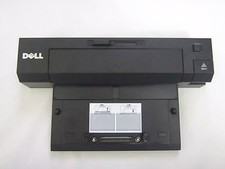 Docking Station E port Plus USB 3.0 Latitude E6400 E6410 E6420 E6500 E6520