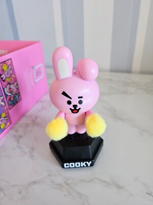 BT21 Cooky Interactive Toy