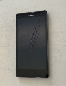 HUAWEI ASCEND G740 8GB Teilespender Hauptplatine Kamera Board Ok LESEN