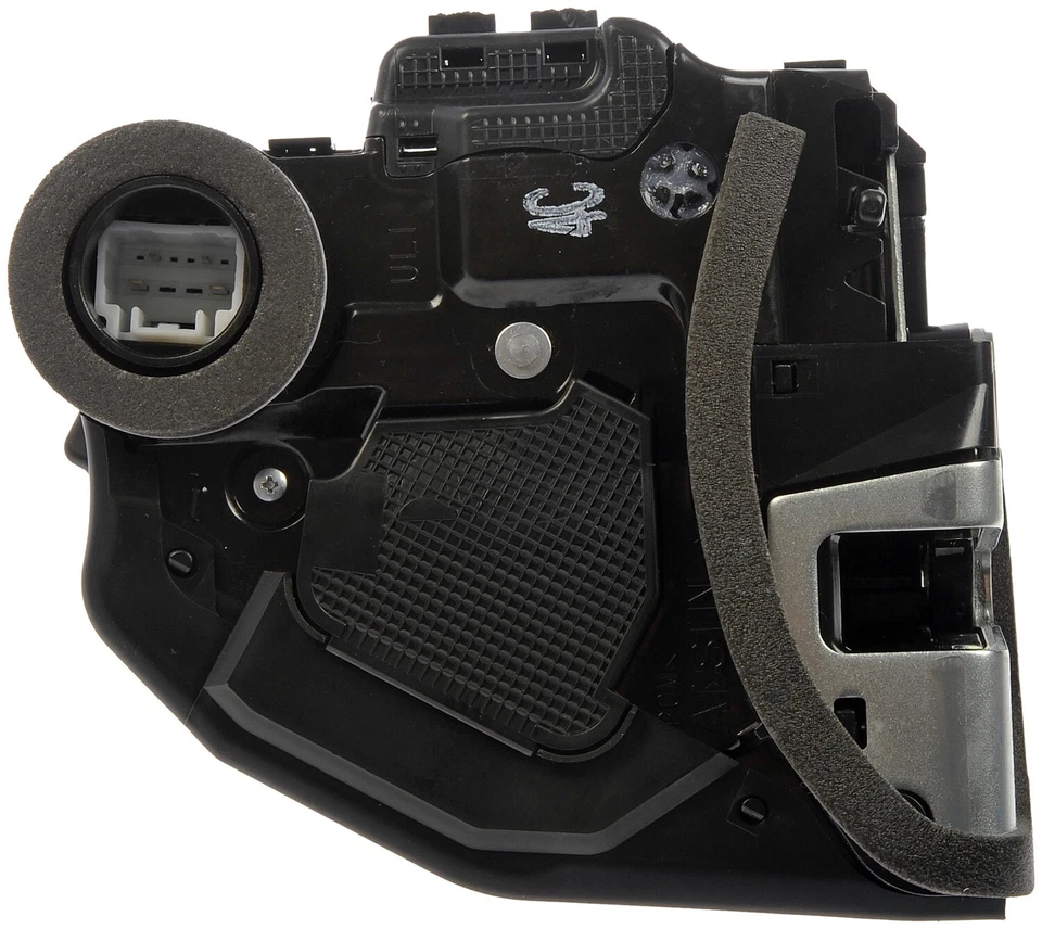 Двигатель привода замка задней левой двери Dorman для Lexus GX460 2011 2012 2010-2019 годов выпуска - Изображение 4 из 4