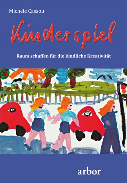 Thumbnail - Kinderspiel Michele Cassou 9783867810944