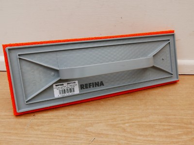 REFINA 460 MM X 150 MM SCHWIMMERSCHWAMM MITTEL ORANGE 261110
