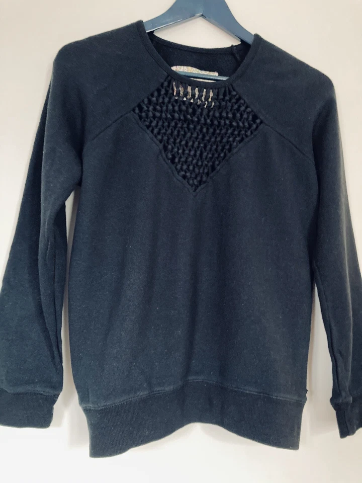Sweat Élément Taille S - Photo 1/3
