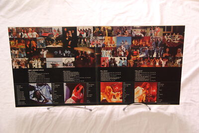 LP/アバ/グレイテスト・ヒッツ24　 DSP-3012～13　帯　h73w59 ABBA's Greatest Hits 24 ABBA Pop 2   Vinyl LP + OBI DSP-3012~13 | eBay
