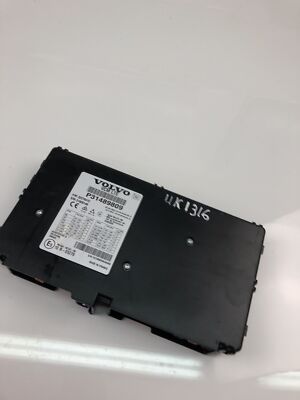 F788 Volvo ECU Control Module Unit P31489809 for sale online | eBay