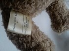 Build A Bear Vintage Teddy Brown Bear Plush 1997 Stuffed Animal *GUC* — photo 5