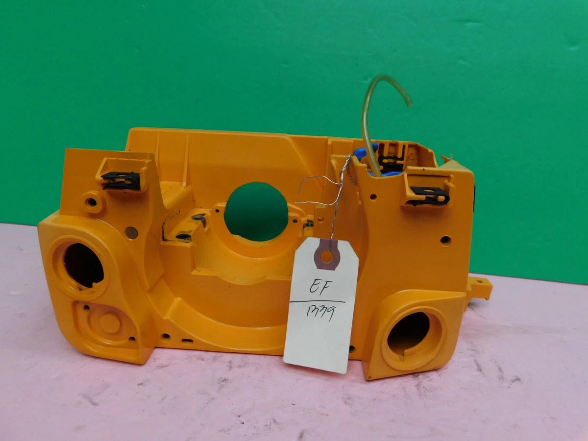 Poulan outlet pro 4620avx