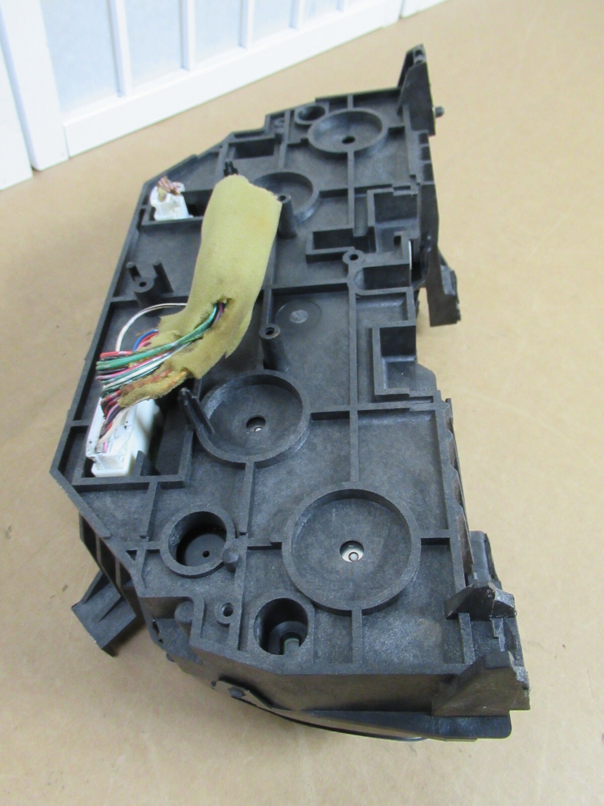 05 06 07 Infiniti G35 OEM Interior Dash Dashboard Fuel Gauge Cluster Speedometer eBay