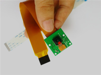 New Camera Module Board 5MP Webcam Video 1080p 720p For Raspberry Pi Zero