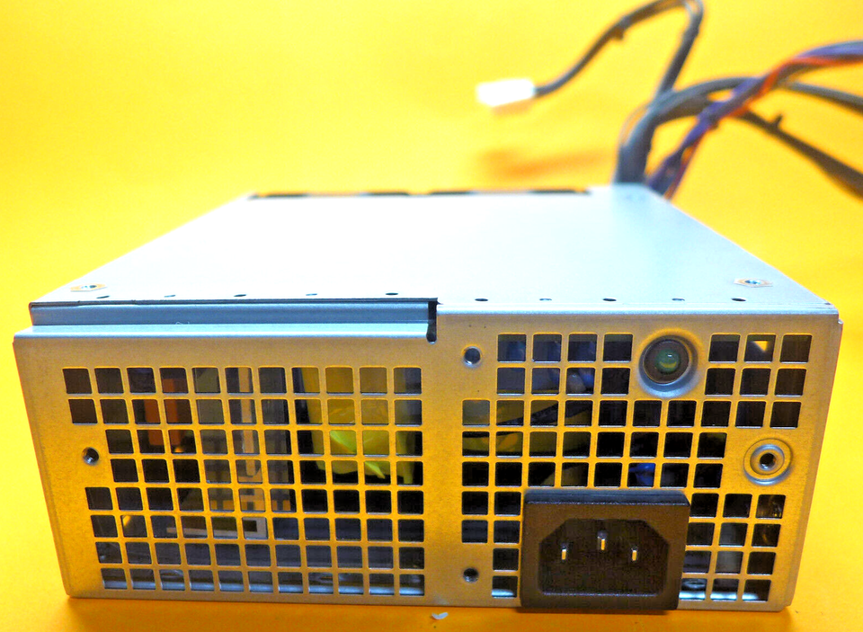 Genuine Dell Alienware R13 R14 XPS 8950 T3660 1000W Power Supply H5XKY ...