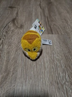 Kaa Das Dschungelbuch Tsum Tsum Posh Paws - Bild 1 von 3
