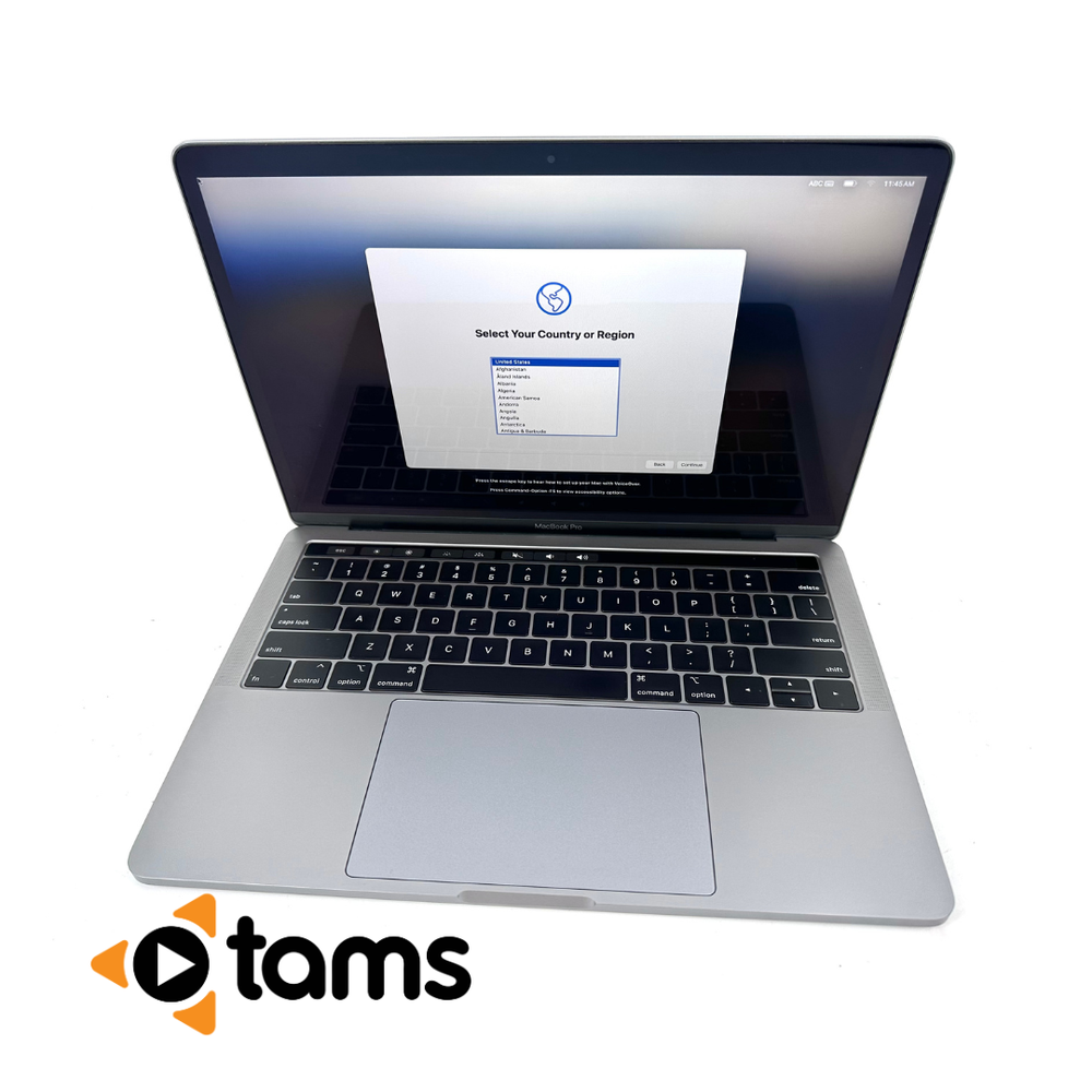 Apple Macbook Pro 13