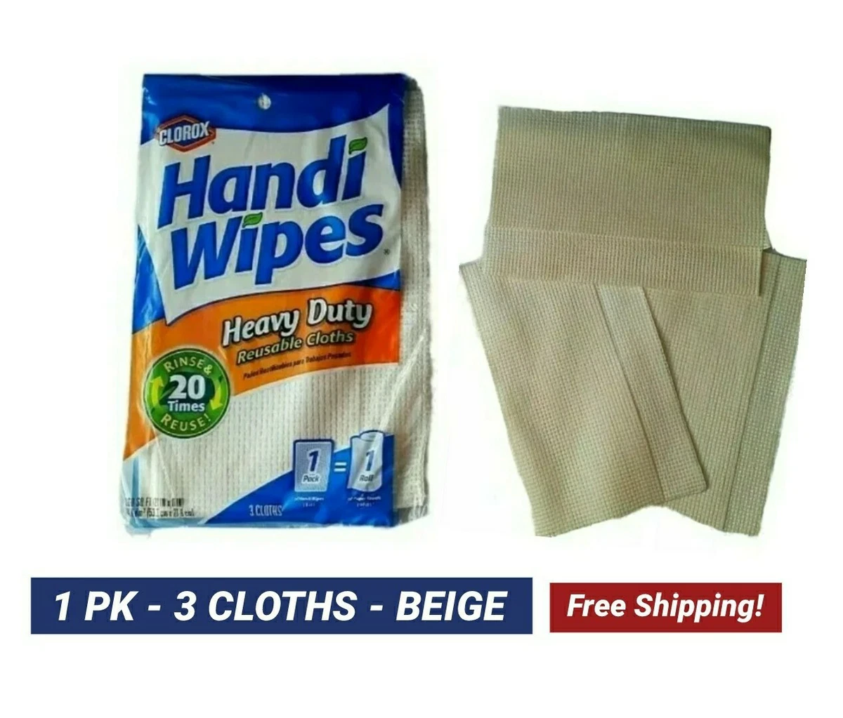 Handi wipes on sale