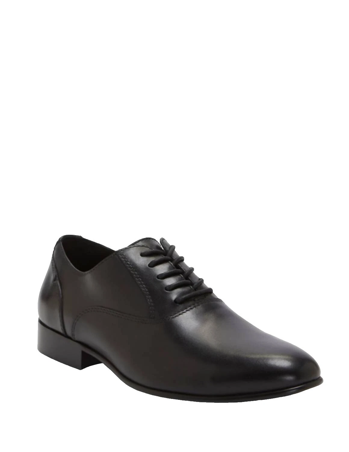 Zapatos de vestir negros Vince Camuto para hombres