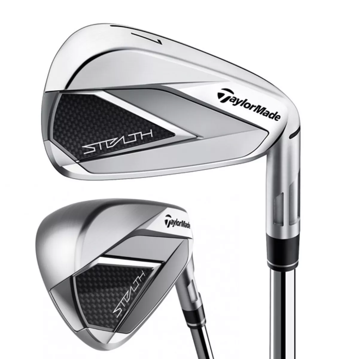TAYLORMADE STEALTH Iron Set Irons 2022 Project X Shafts Choose