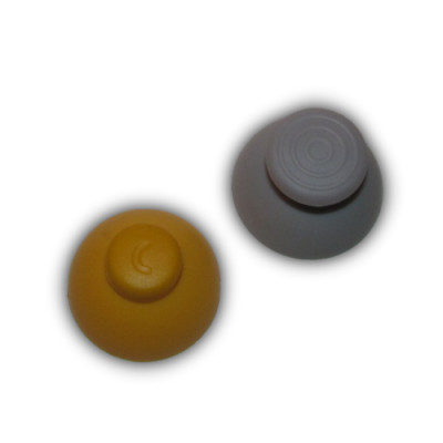 NEW Nintendo GameCube Remote Controller Rubber C Thumbstick Joystick Analog Cap