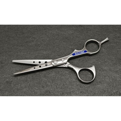 BRAND NEW Alu Coba AC-55H Shears Scissors for hair salon stylist