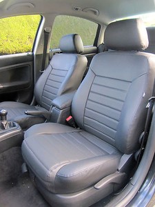 passat seat covers