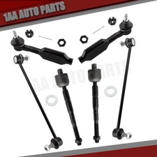 Front Sway Bar Tie Rod End For 07-09 Odyssey Touring Models w/Run Flat Tires