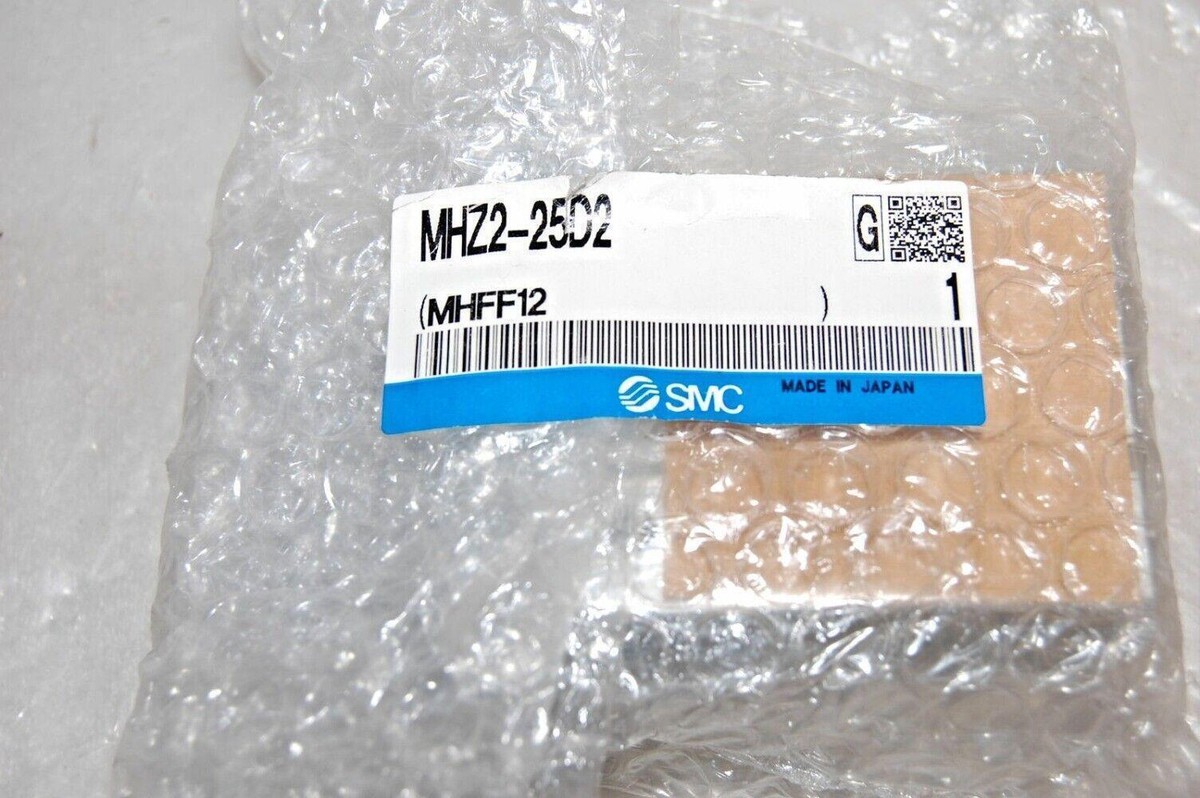 1PC SMC MHZ2-25D2 Cylinder MHZ225D2 New Free Shipping | eBay