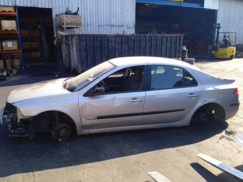 8200398585 Turbocompresor para RENAULT LAGUNA II (BG0) * 2006 2211650 - Imagen 8 de 10