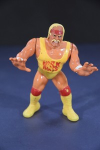 hulk hogan hasbro