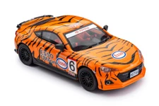 Slot It Policar "Esso" Toyota GT86 - 2015 Goodwood 1/32 Scale Slot Car CT01B
