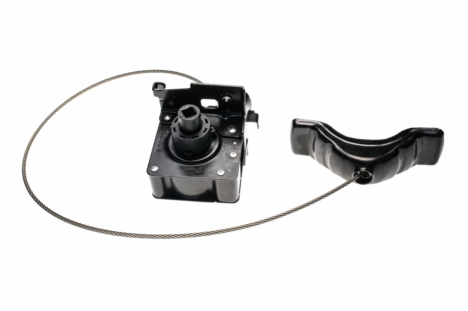 20042014 Ford F150 Spare Tire Mounting Hoist Carrier Wheel Mount OEM