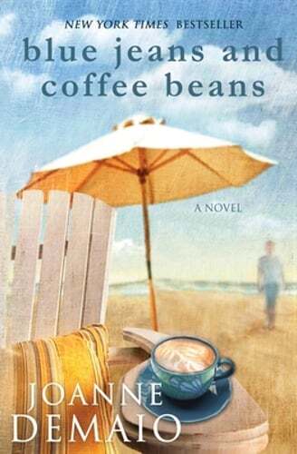 Blue Jeans and Coffee Beans by Joanne Demaio: Used
