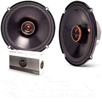 Infinity BY Harman Lautsprecher FüR Alfa Romeo 33 1983-1994 Heckablage 165 #B2T9