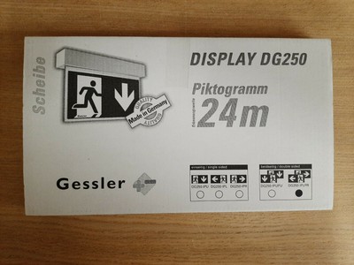 Gessler dg250
