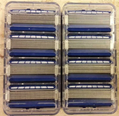 wilkinson sword hydro 5 rasierklingen , 8 stück , Neu , im Blister/keine OVP