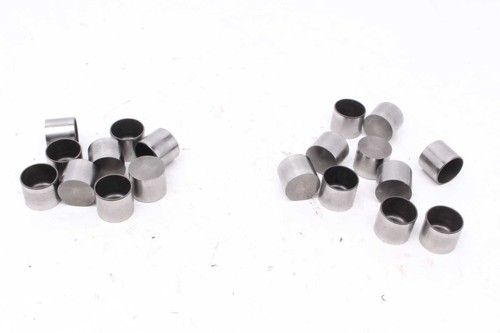 Ventilstößel Tassenstößel Nockenwellen Yamaha FZR 1000 2LA 86-88