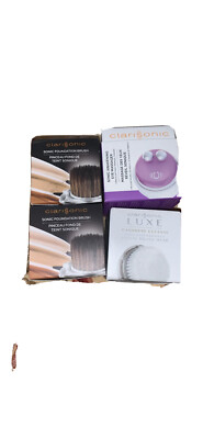 clarisonic bundle